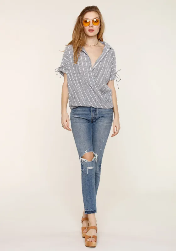 Kiki Top sold by Heartloom