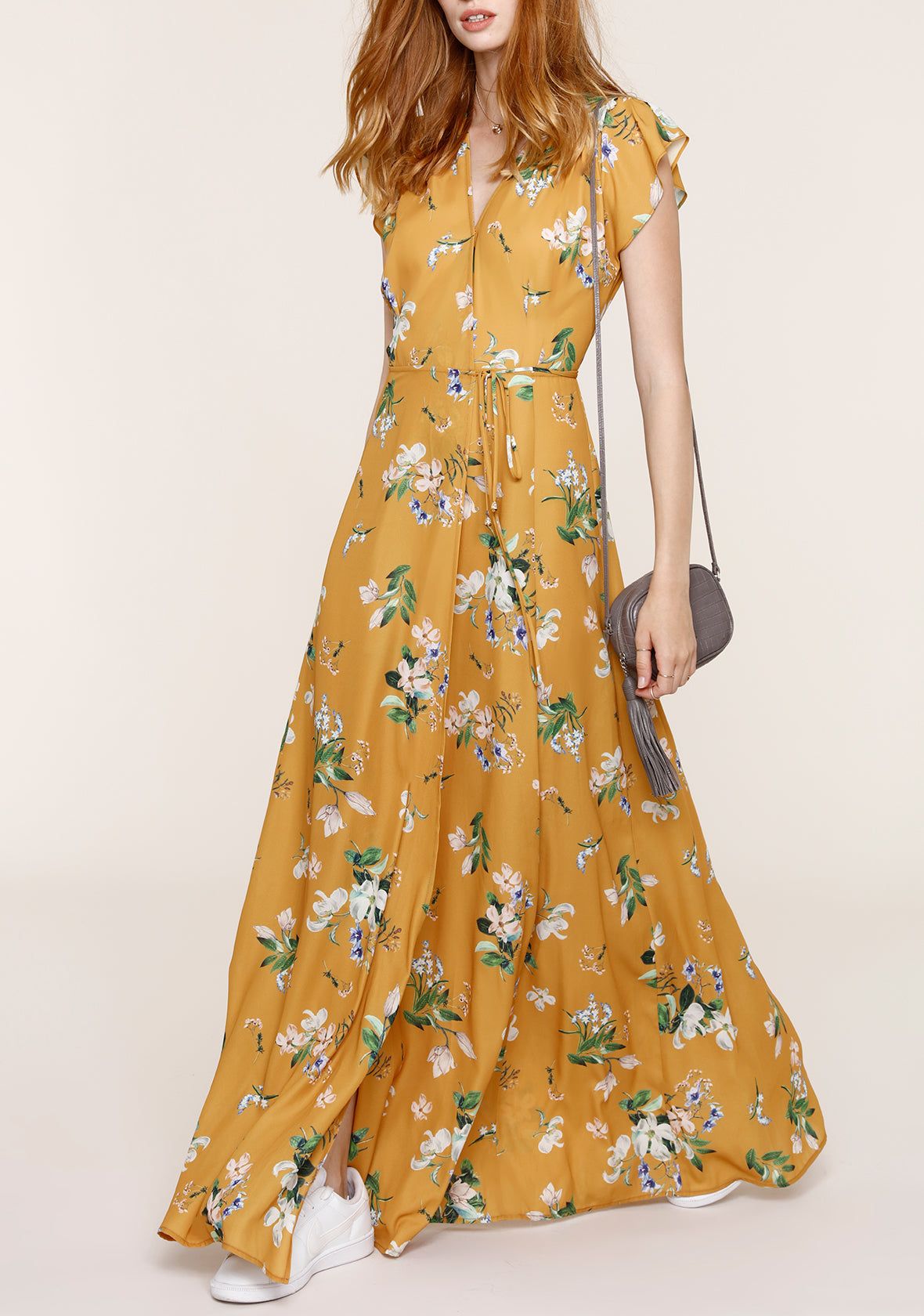 Nelia Dress sold by Heartloom product image thumbnail 5