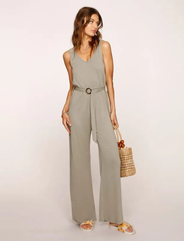 Keane Jumpsuit sold by Heartloom