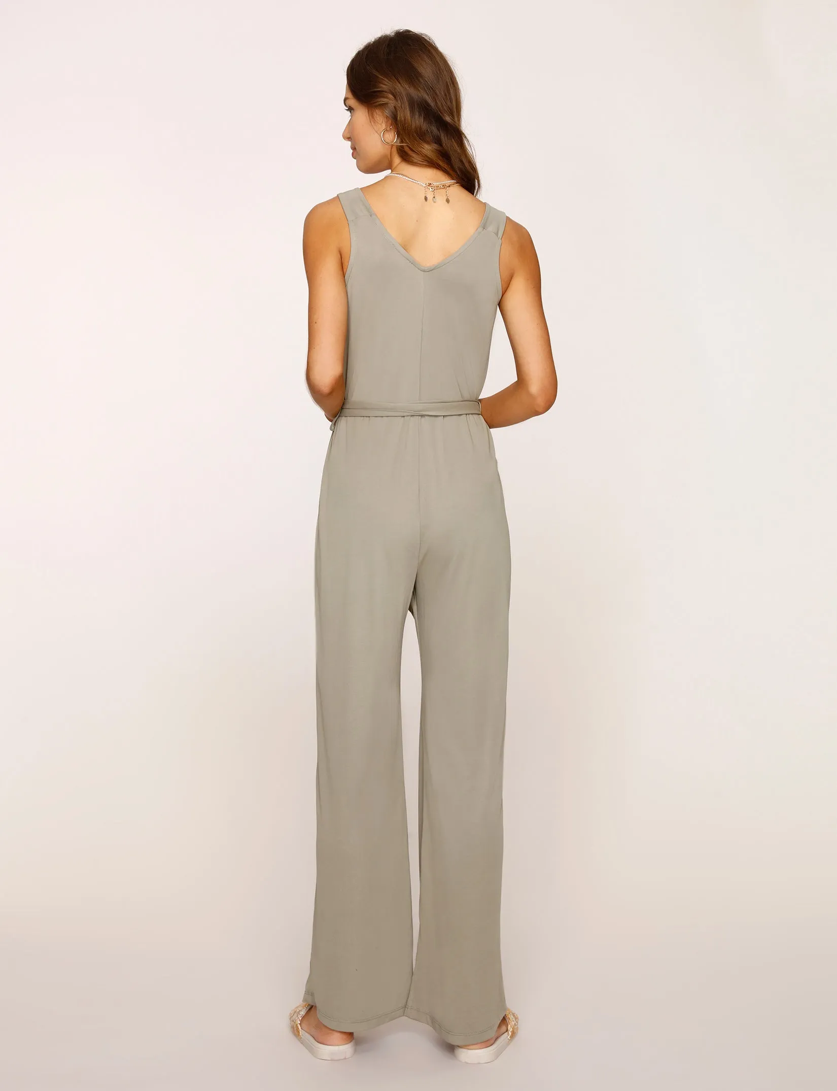 Keane Jumpsuit sold by Heartloom product image thumbnail 4