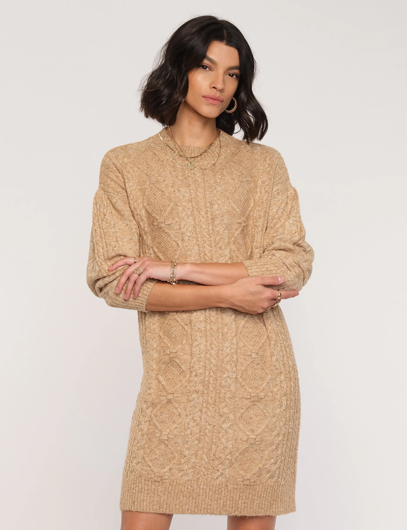 Cole Dress sold by Heartloom product image thumbnail 2