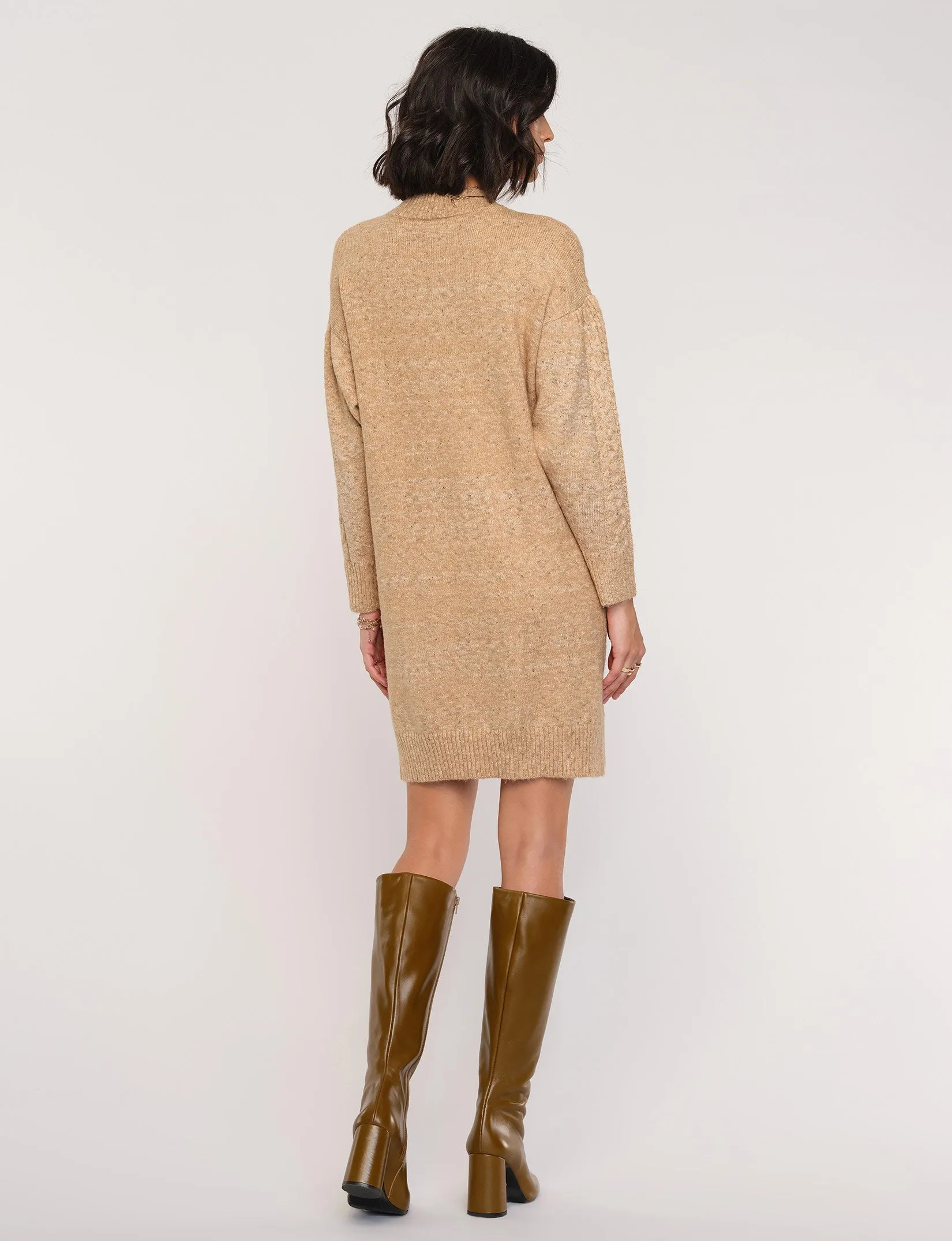 Cole Dress sold by Heartloom product image thumbnail 3