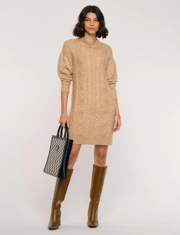 Cole Dress sold by Heartloom