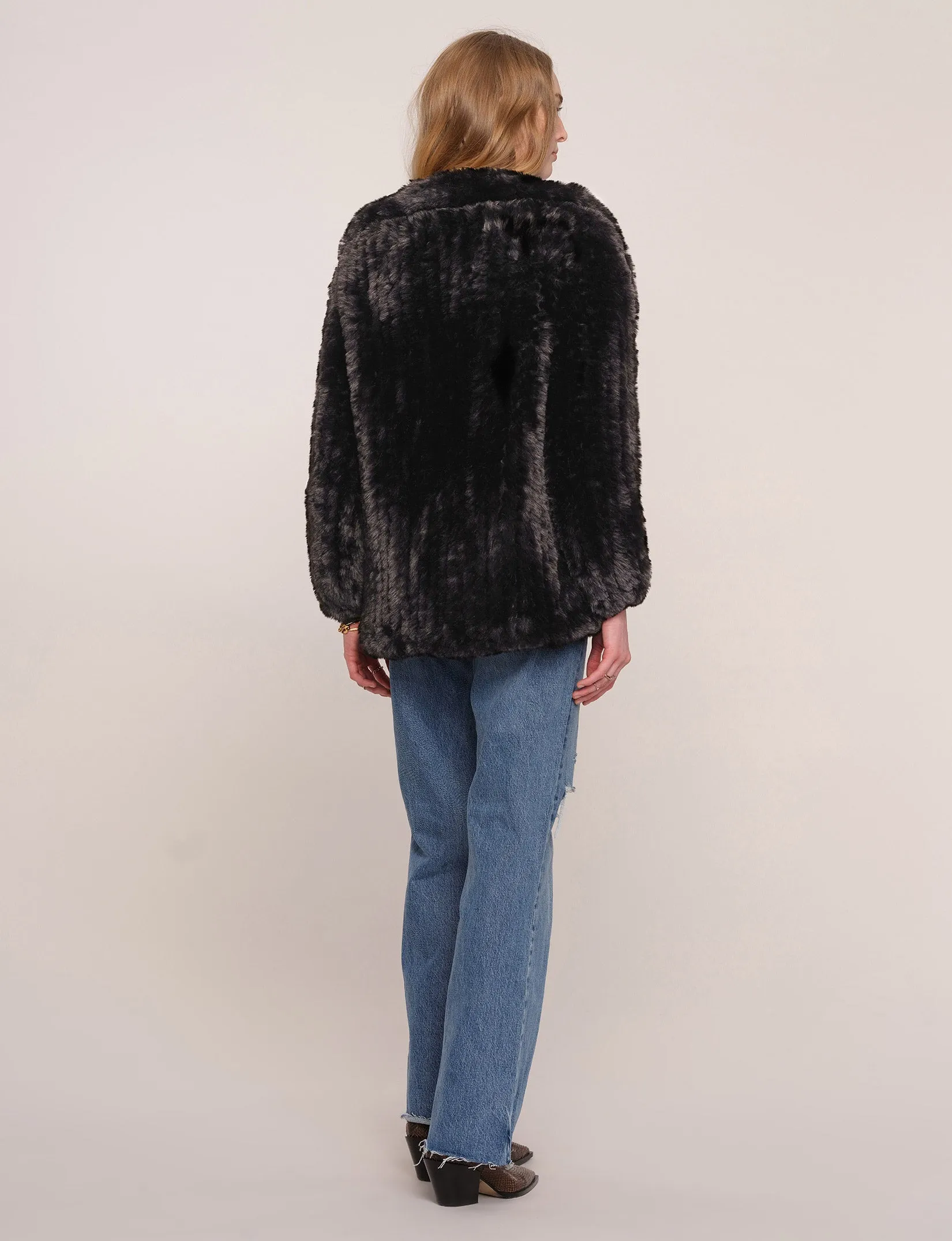 Elisaria Jacket sold by Heartloom product image thumbnail 4