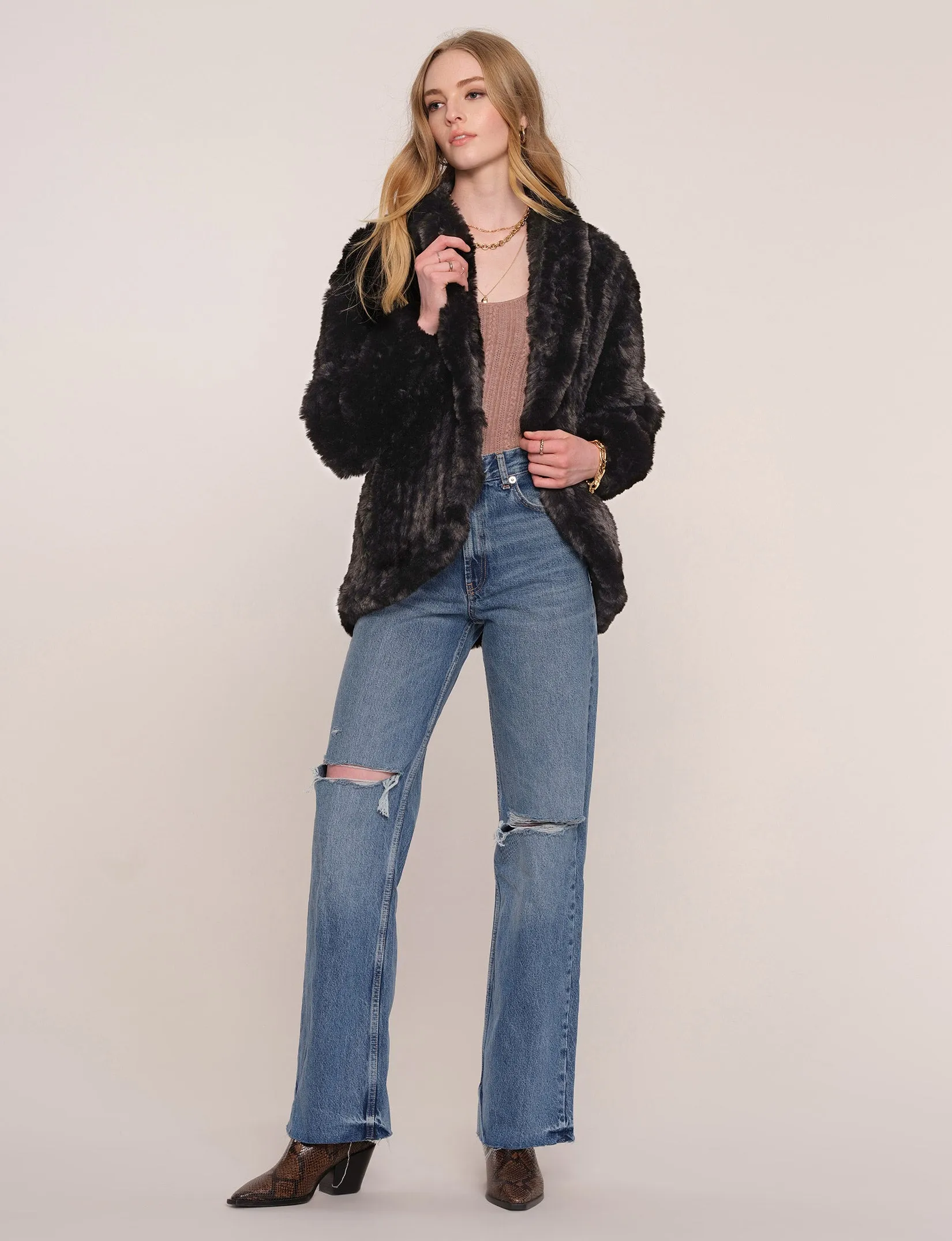 Elisaria Jacket sold by Heartloom product image thumbnail 2