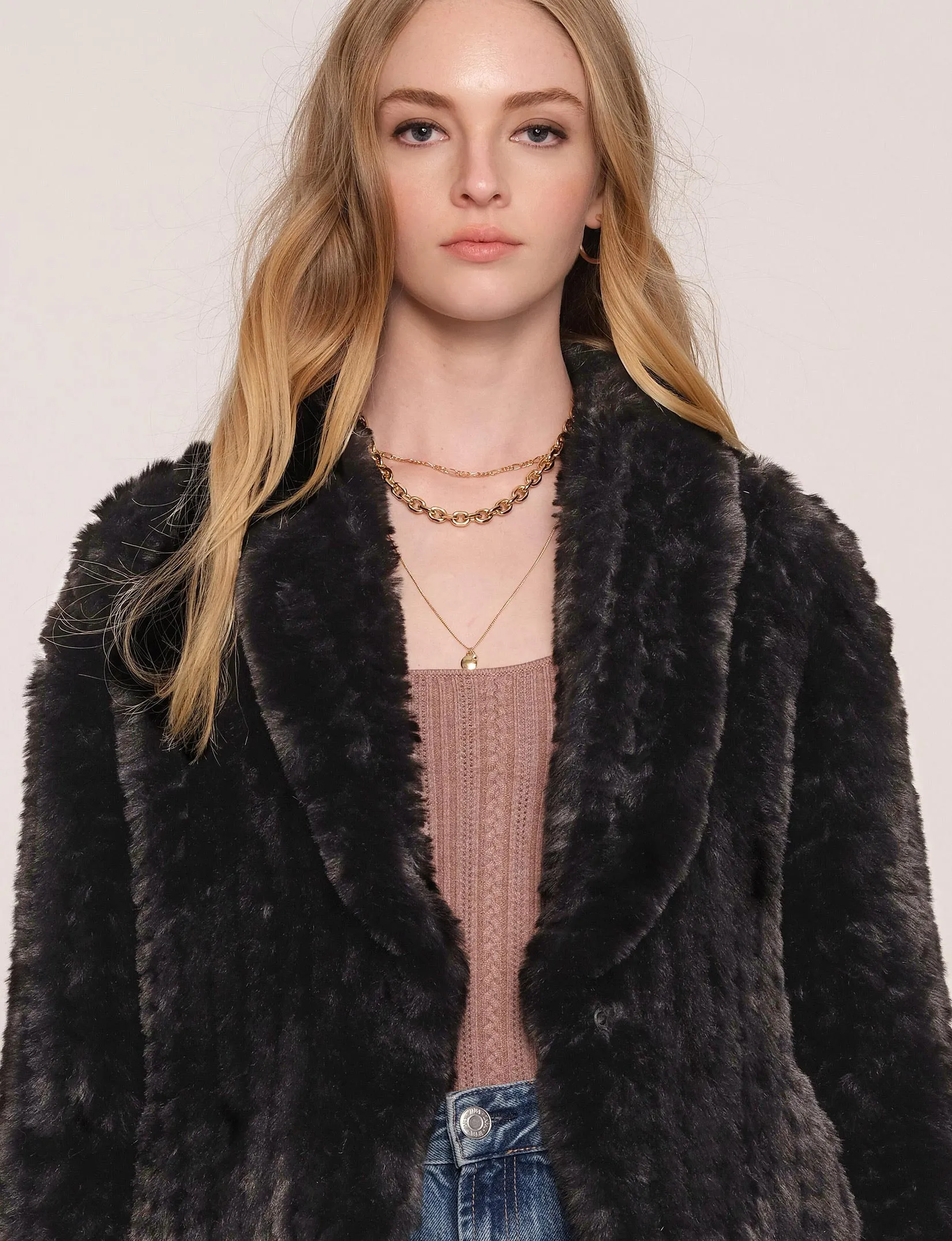 Elisaria Jacket sold by Heartloom product image thumbnail 3