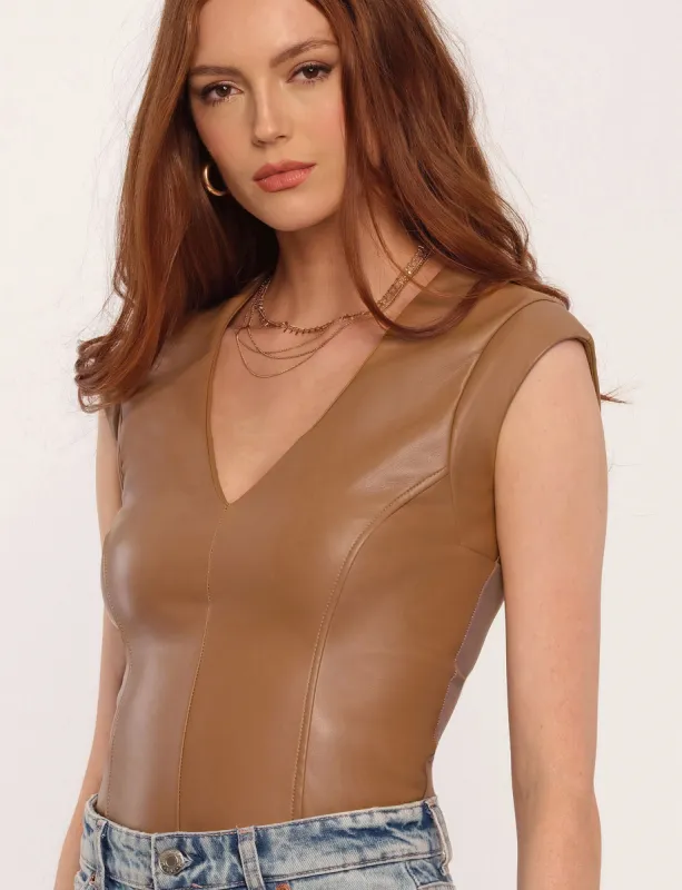 Katarina Bodysuit sold by Heartloom