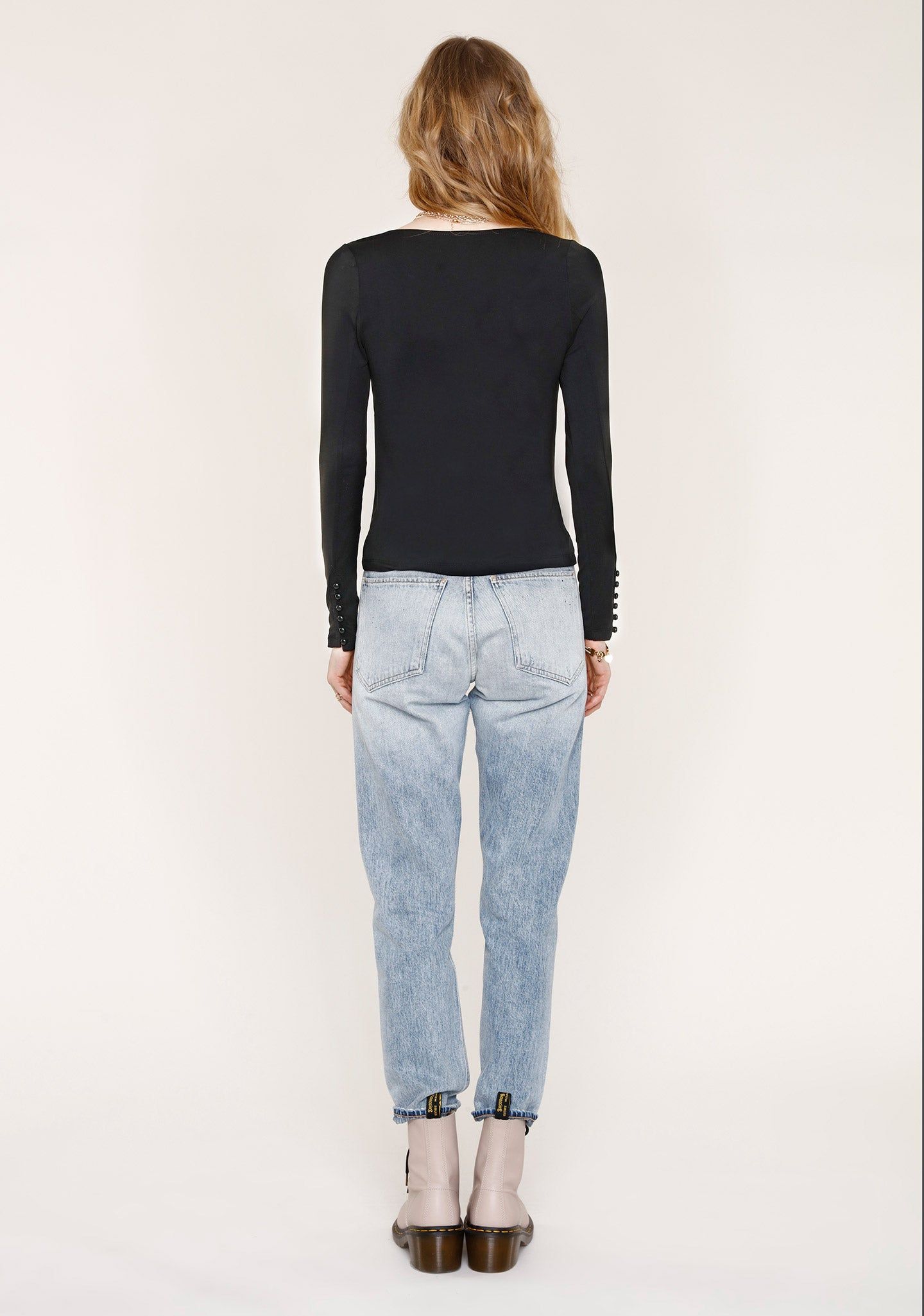 Clement Top sold by Heartloom product image thumbnail 3