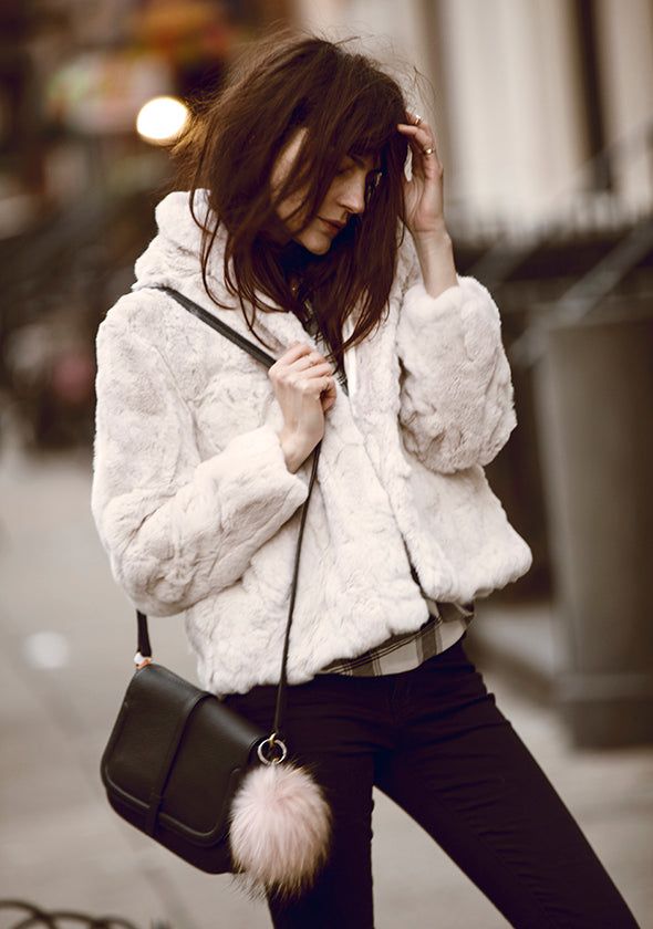 Yuko Jacket sold by Heartloom product image thumbnail 3