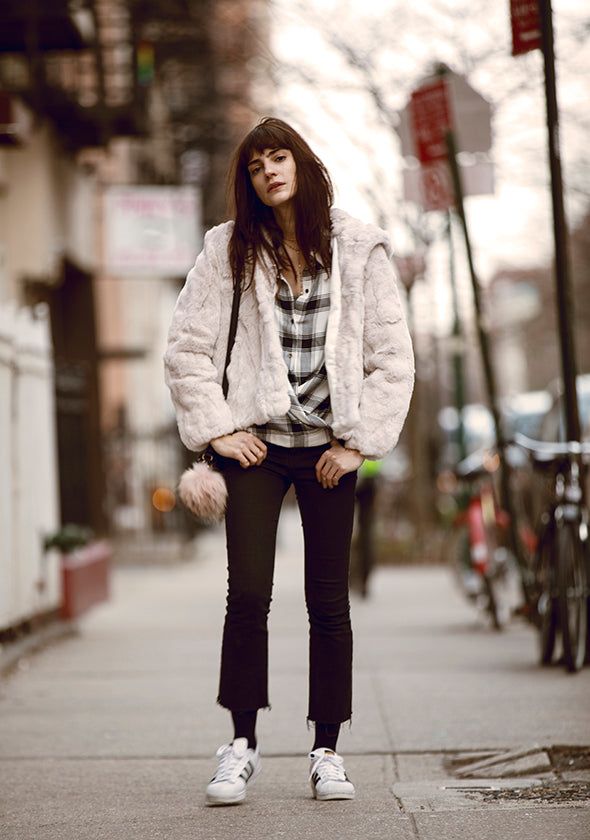 Yuko Jacket sold by Heartloom product image thumbnail 4