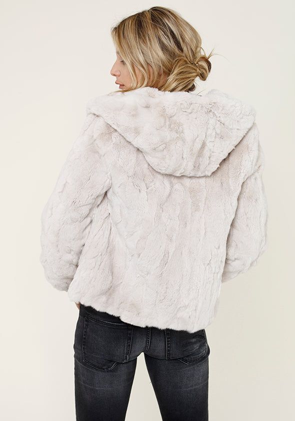 Yuko Jacket sold by Heartloom product image thumbnail 2