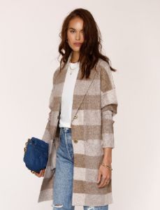 Lovett Cardi sold by Heartloom