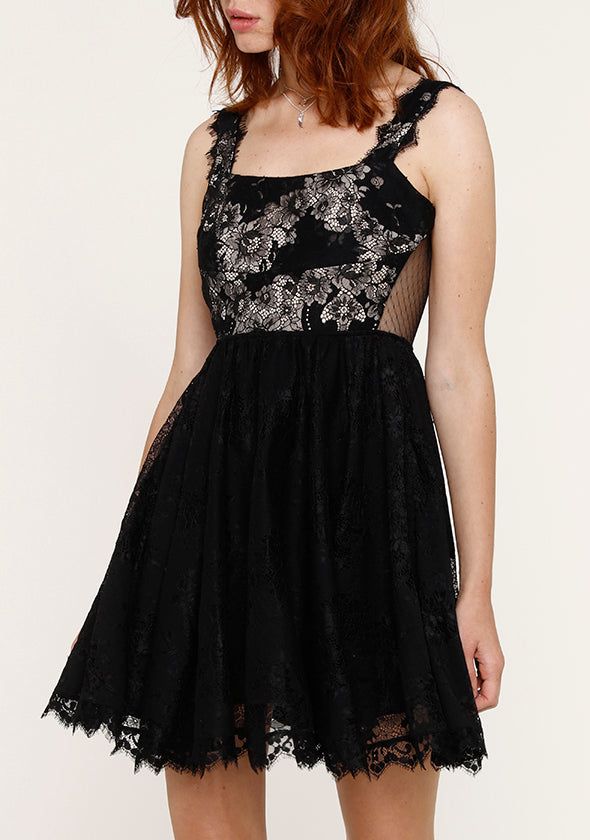 Ayden Dress sold by Heartloom product image thumbnail 5