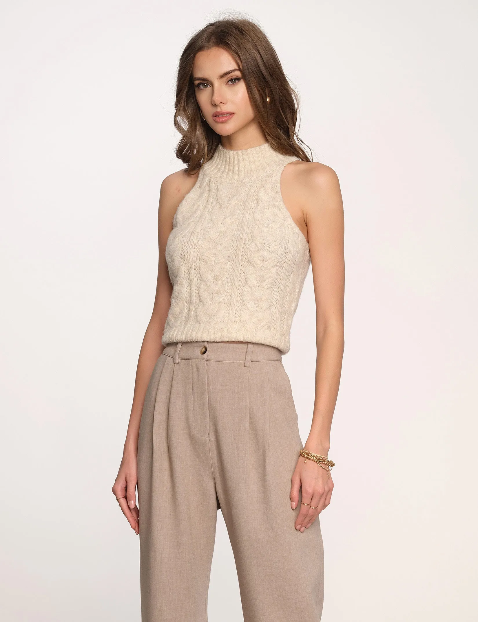 denali pant sold by Heartloom product image thumbnail 3