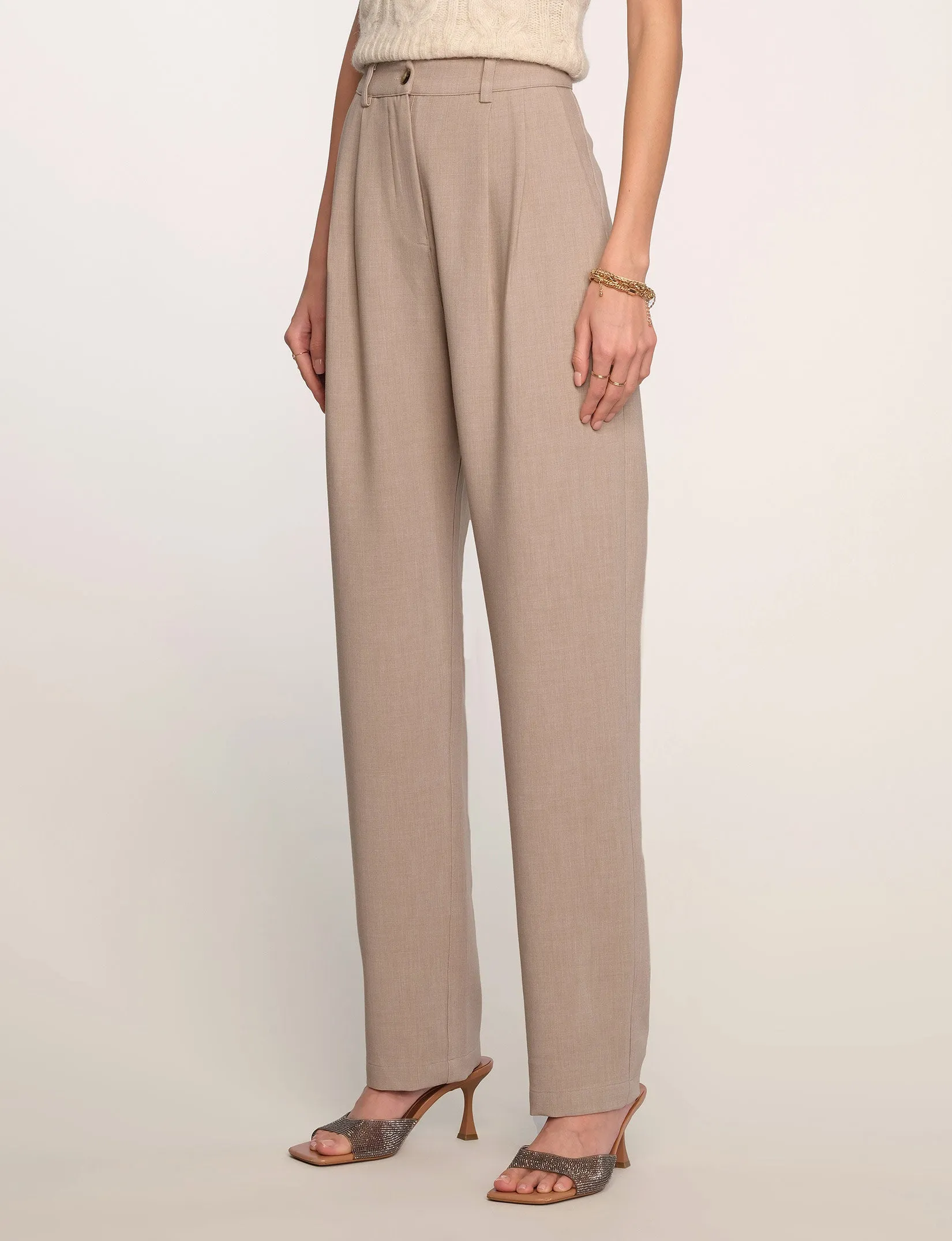 denali pant sold by Heartloom product image thumbnail 2
