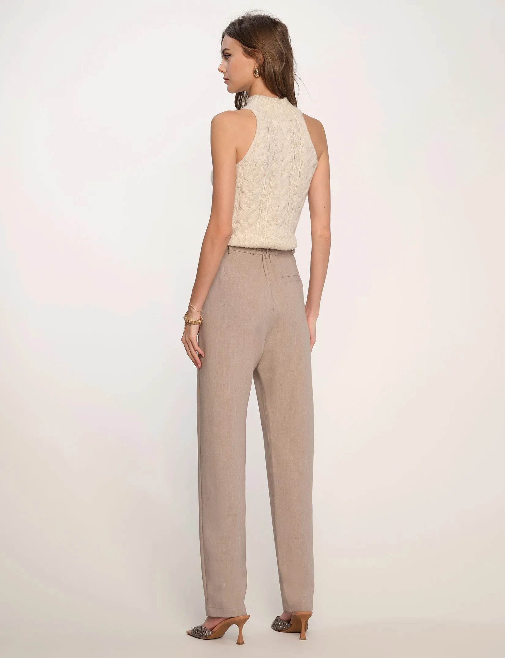 denali pant sold by Heartloom product image thumbnail 4
