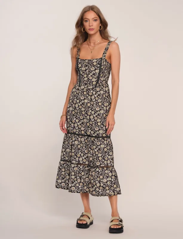 Shauna Dress sold by Heartloom