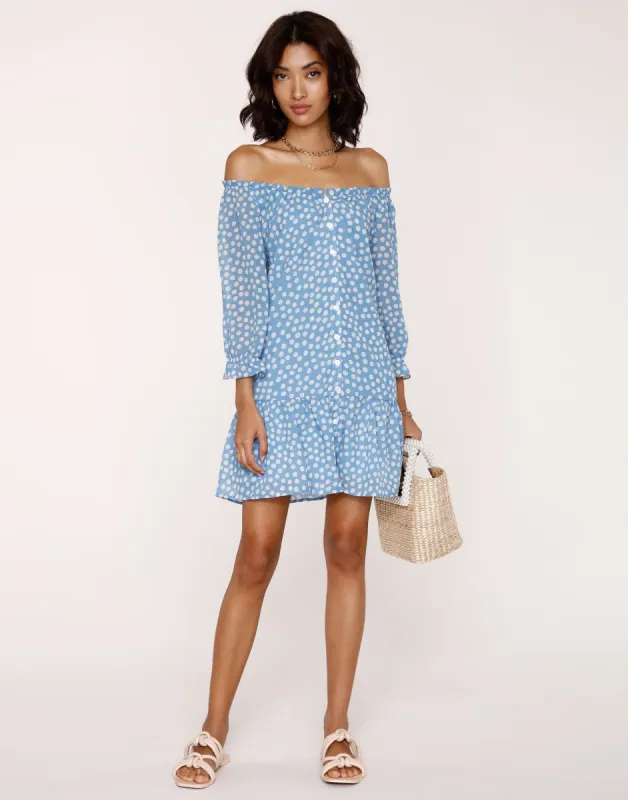 Mia Dress sold by Heartloom