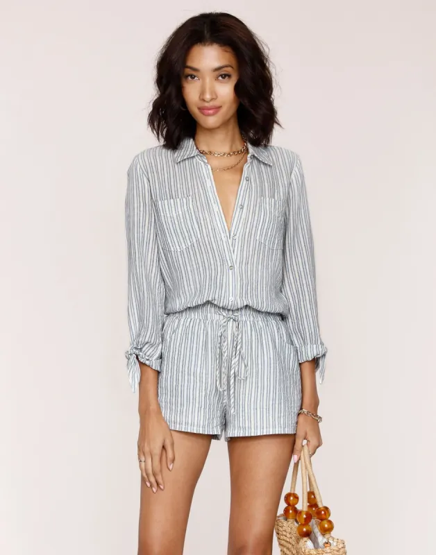 Estelle Romper sold by Heartloom