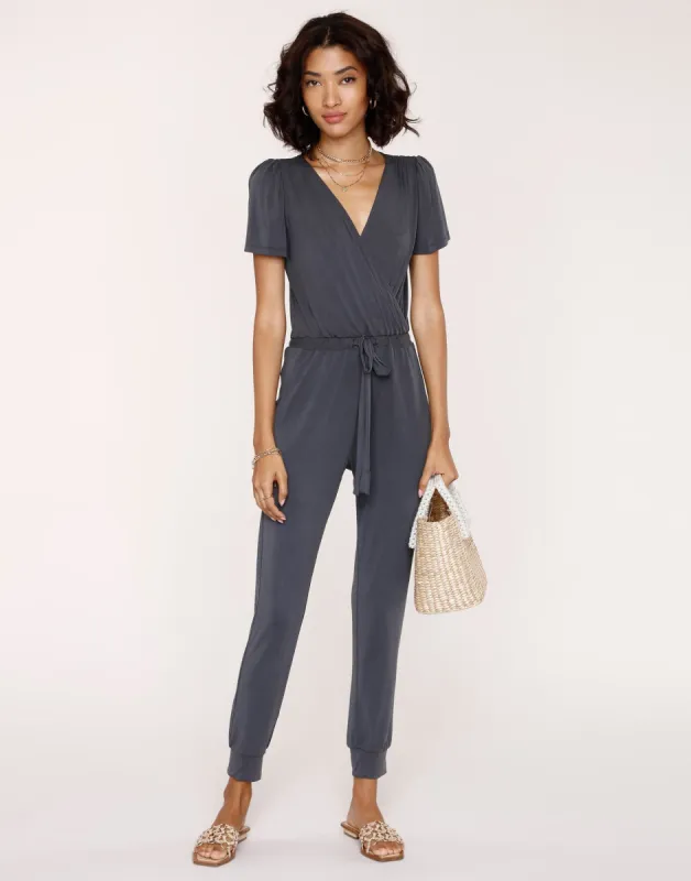 Koko Jumpsuit sold by Heartloom