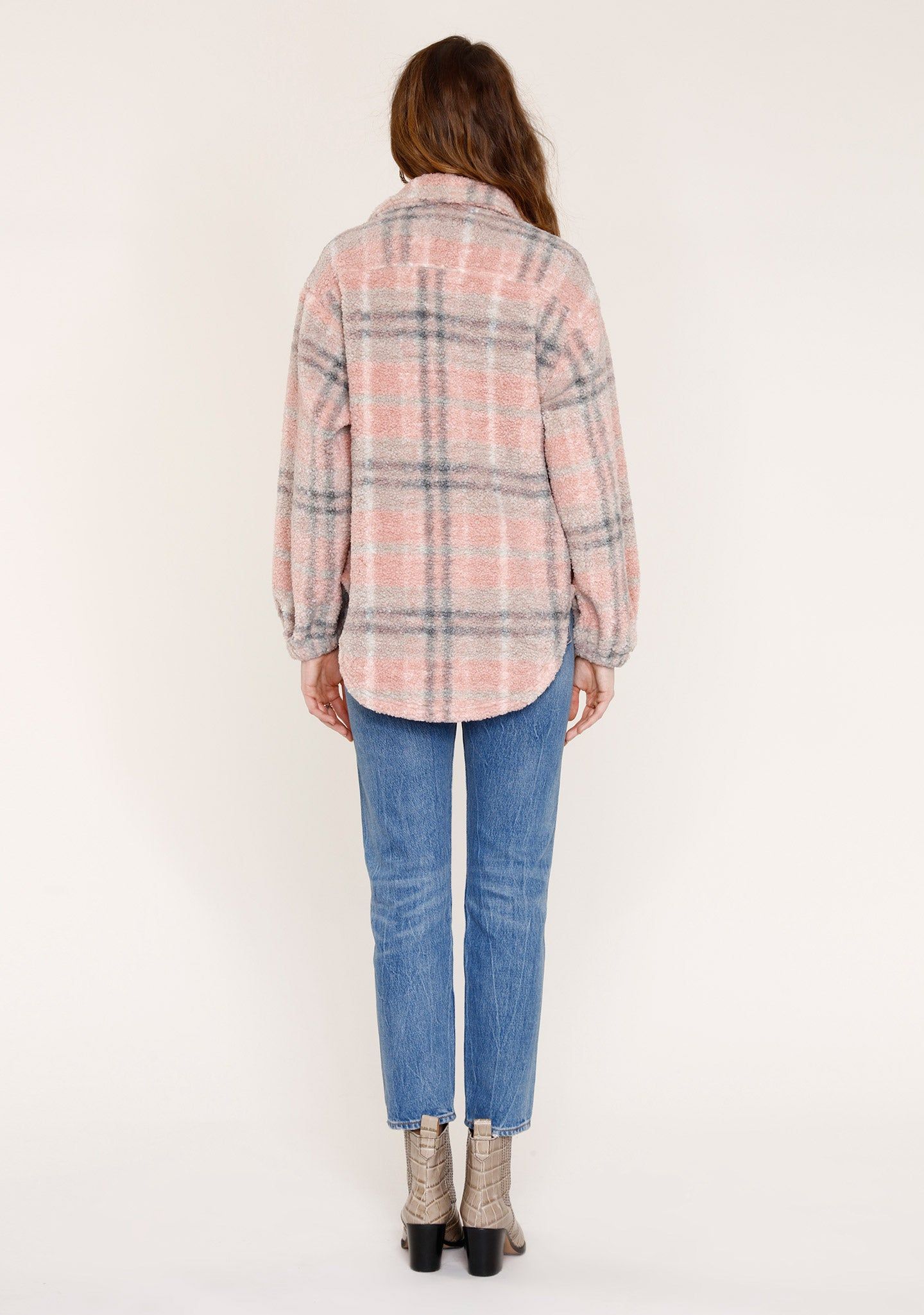 Adina Jacket sold by Heartloom product image thumbnail 3