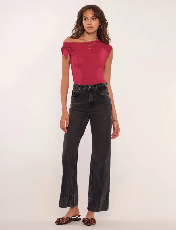 Meagan Bodysuit sold by Heartloom