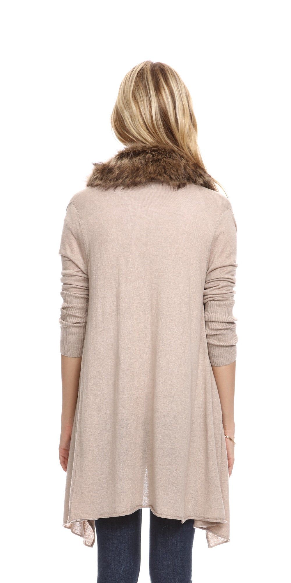 Kai Sweater sold by Heartloom product image thumbnail 2