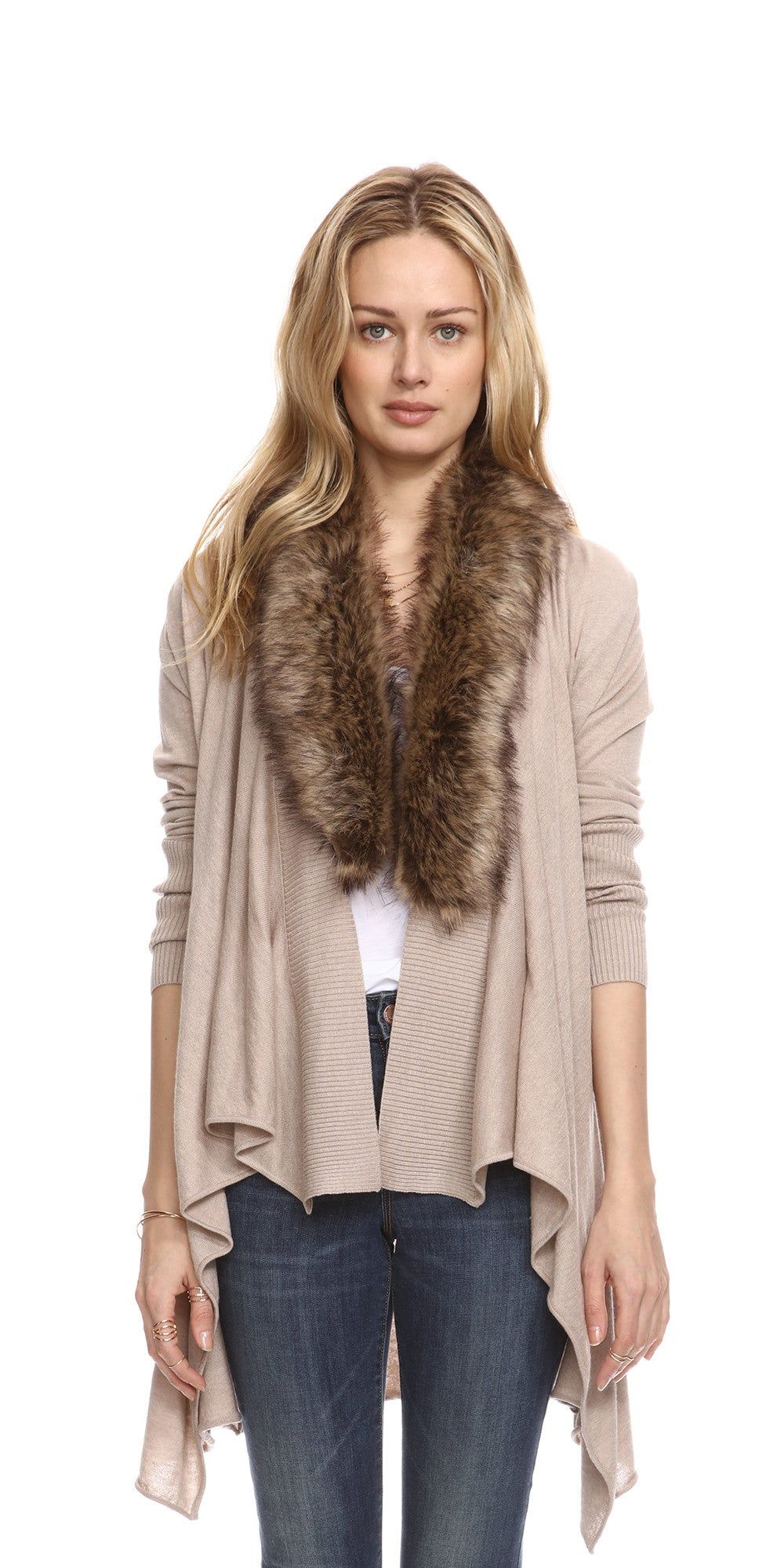 Kai Sweater sold by Heartloom