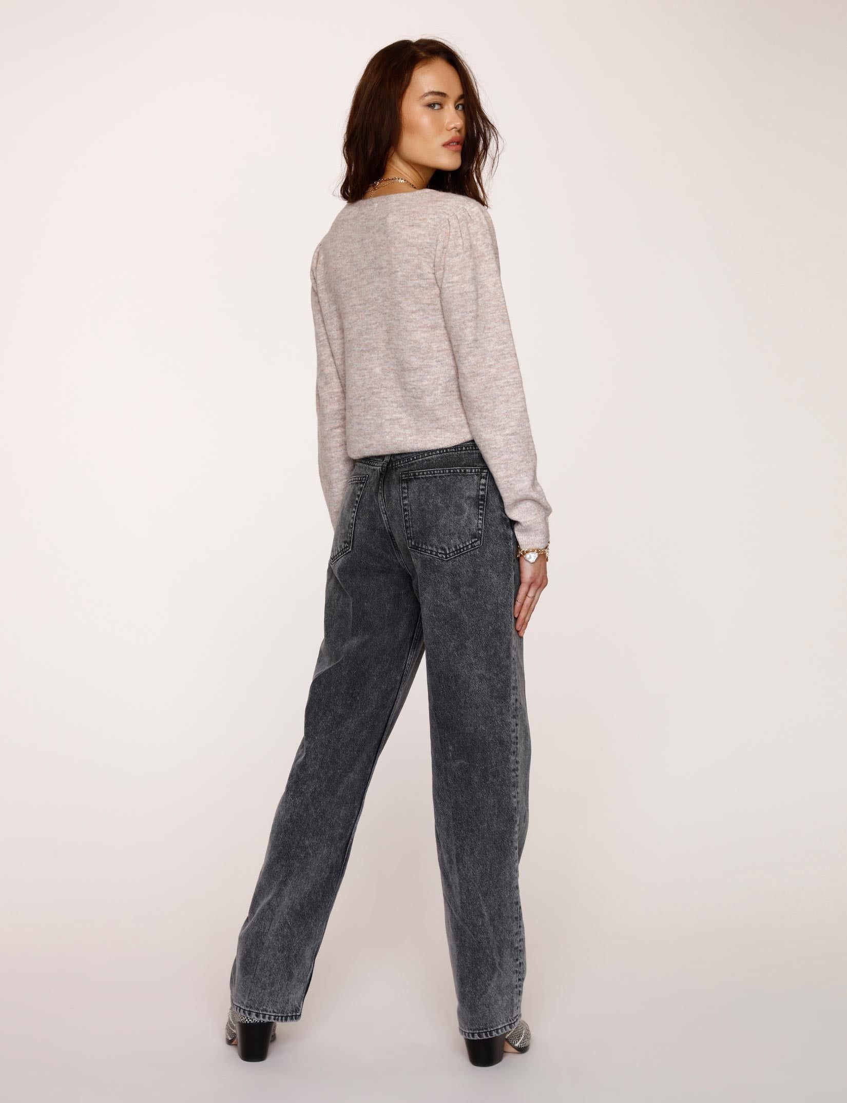 Twyla Cardi sold by Heartloom product image thumbnail 4