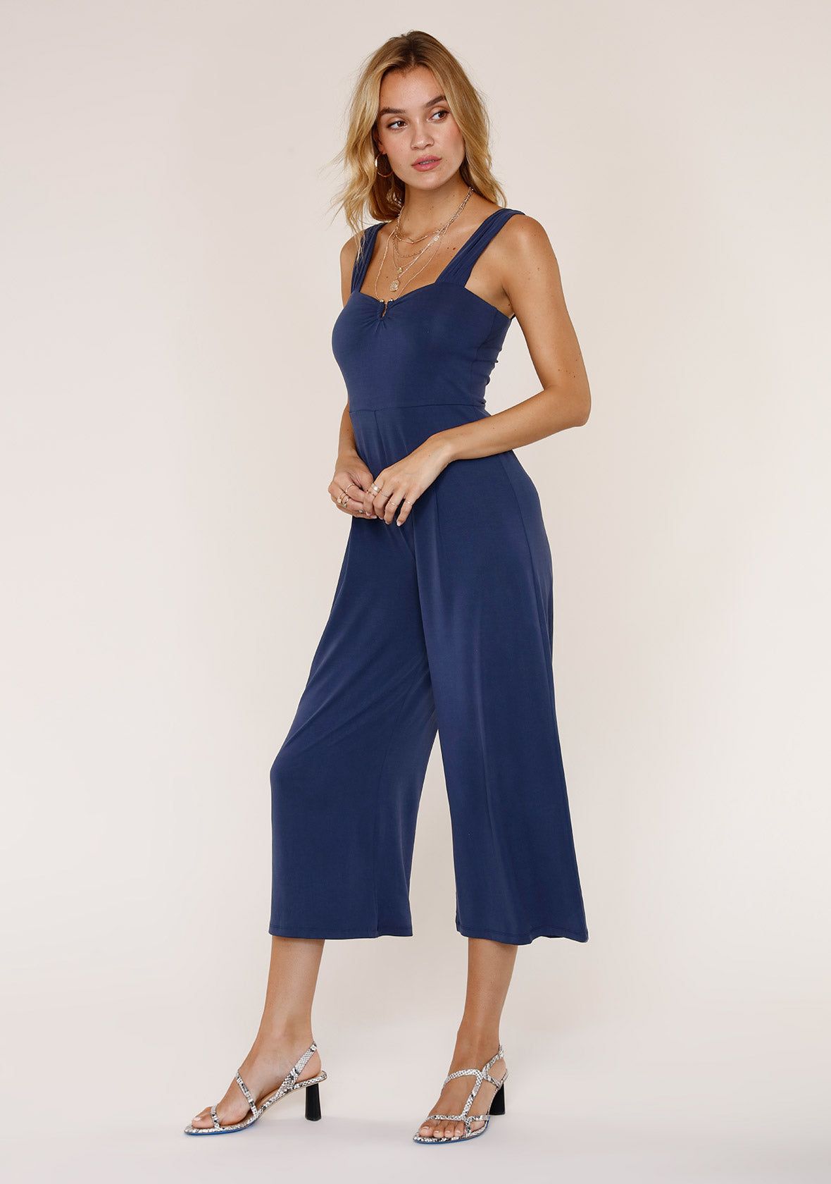 Taylor Jumpsuit sold by Heartloom product image thumbnail 2