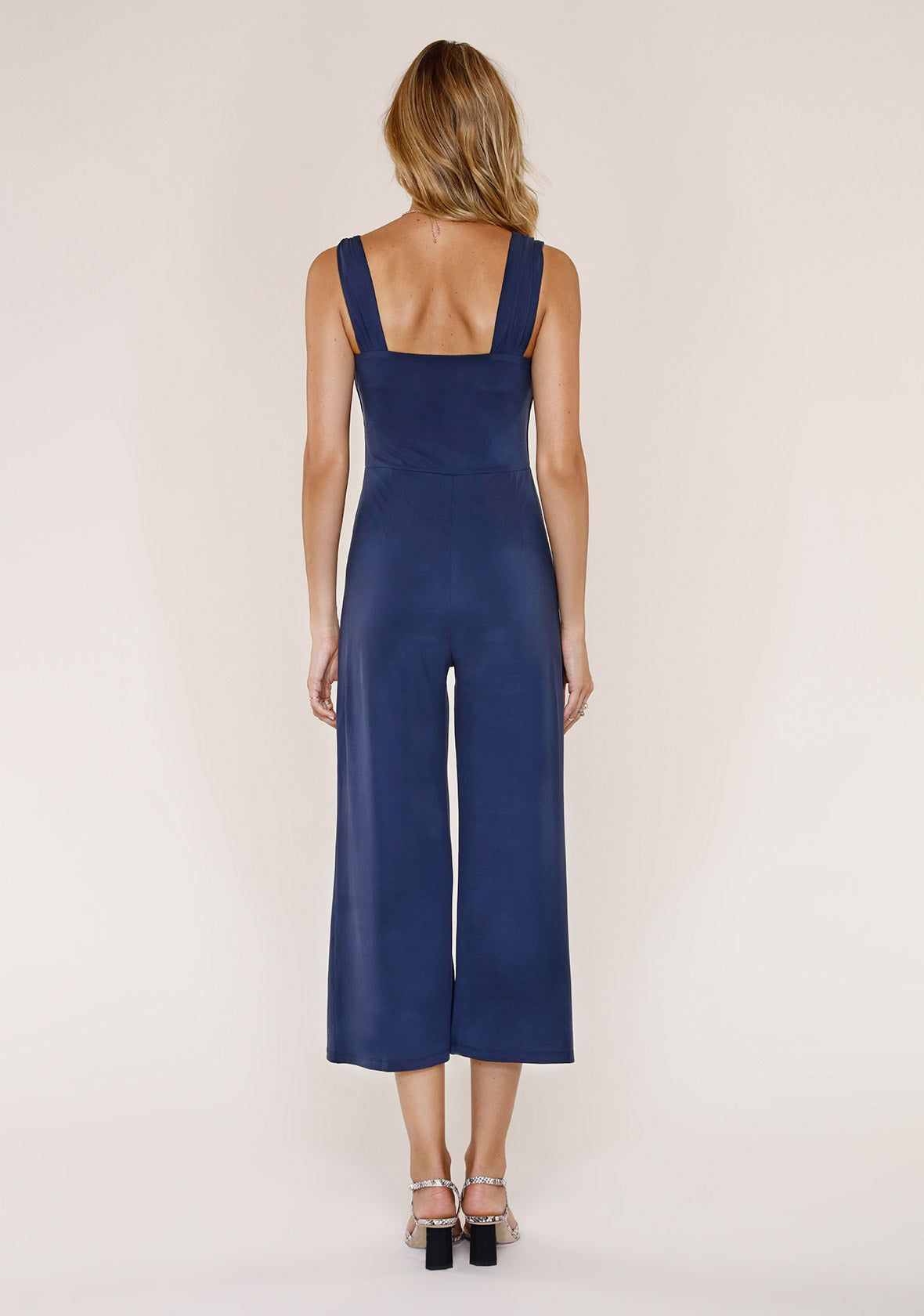 Taylor Jumpsuit sold by Heartloom product image thumbnail 4