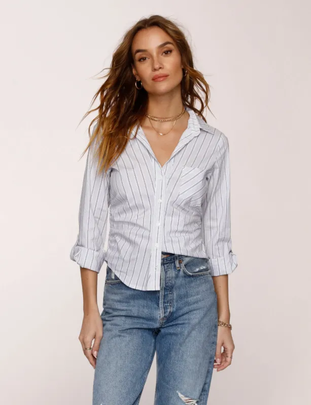 Doutzen Shirt sold by Heartloom
