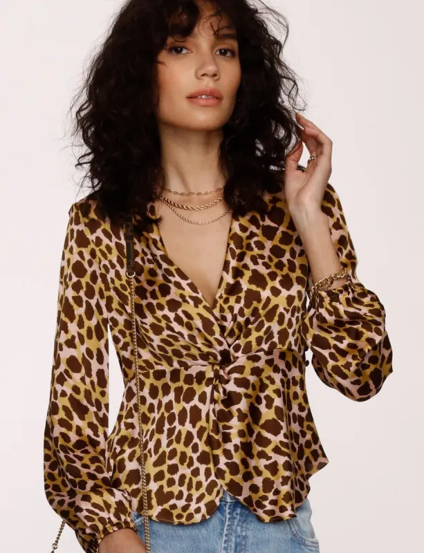 Randi Top sold by Heartloom