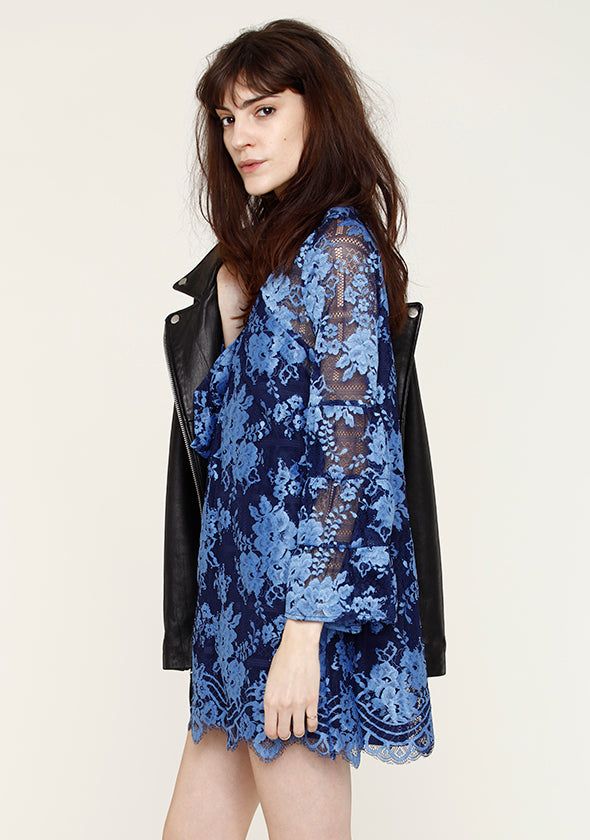 Taylor Dress sold by Heartloom product image thumbnail 2