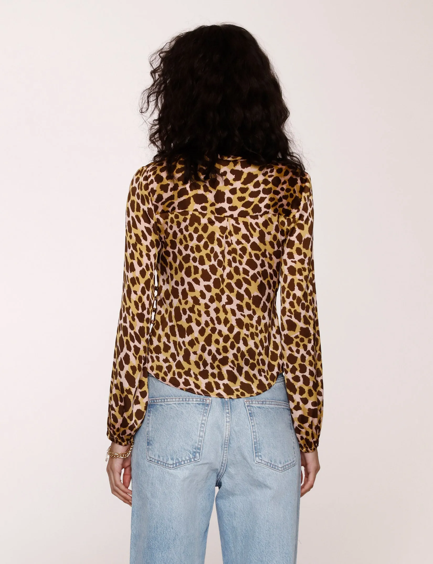 Randi Top sold by Heartloom product image thumbnail 4