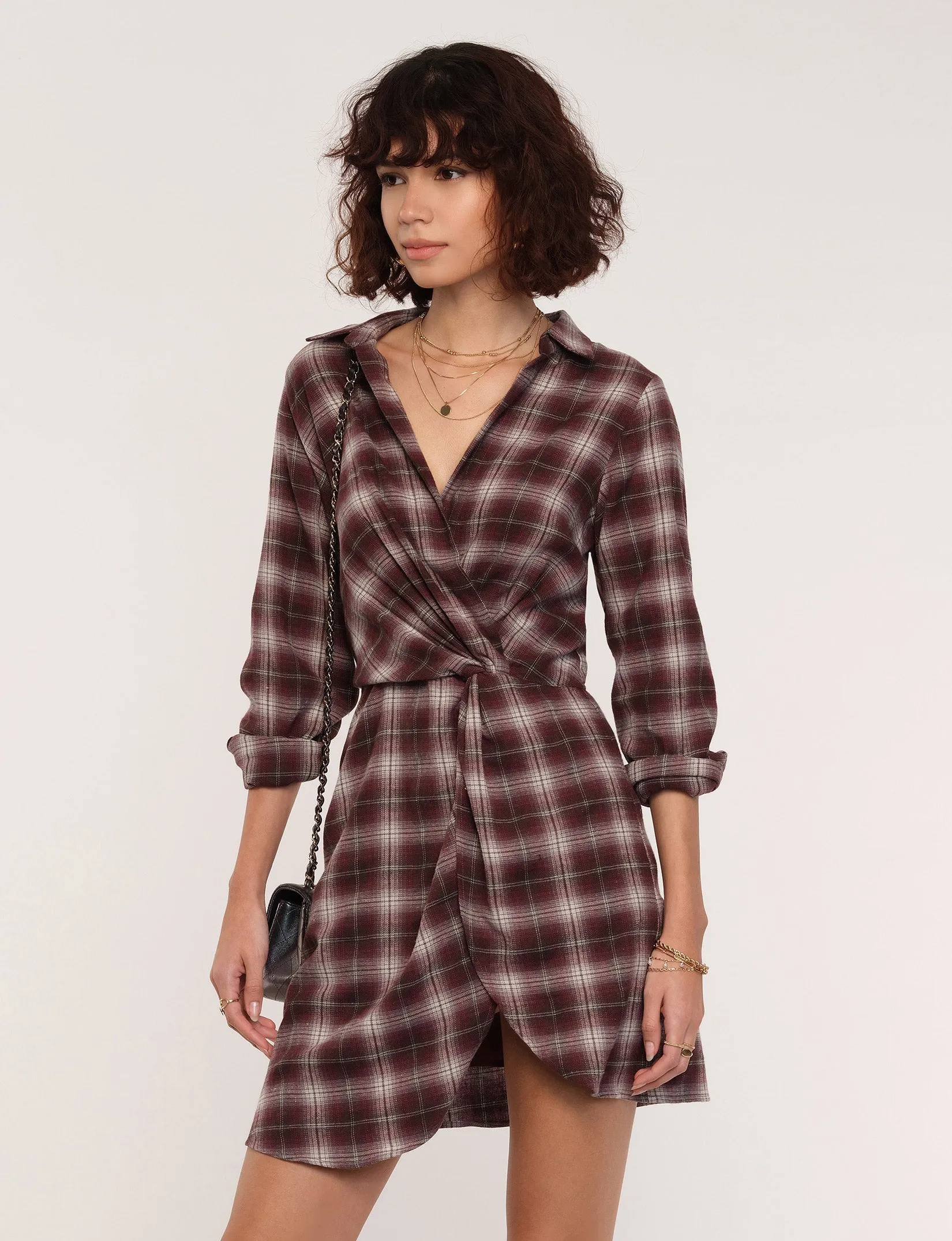 Kay Dress sold by Heartloom product image thumbnail 2