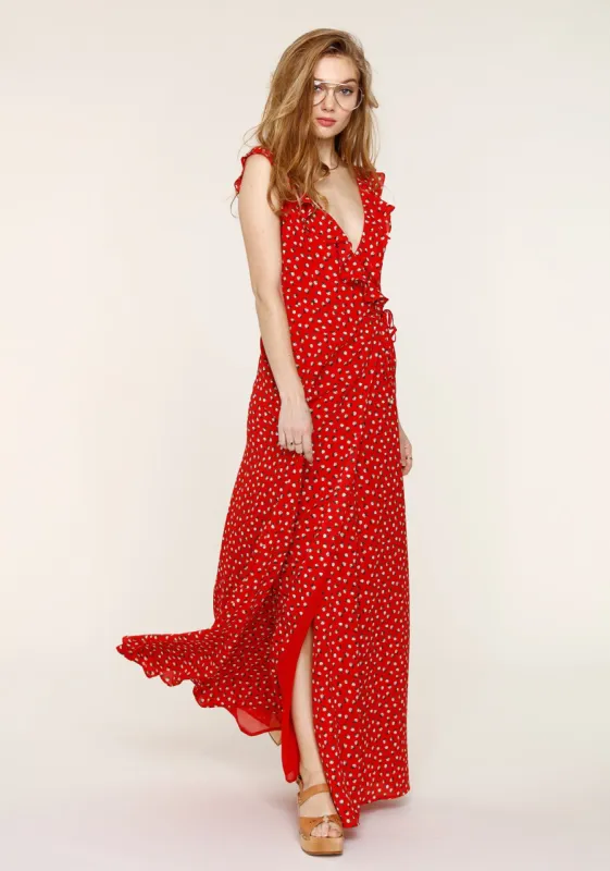 Nora Dress sold by Heartloom