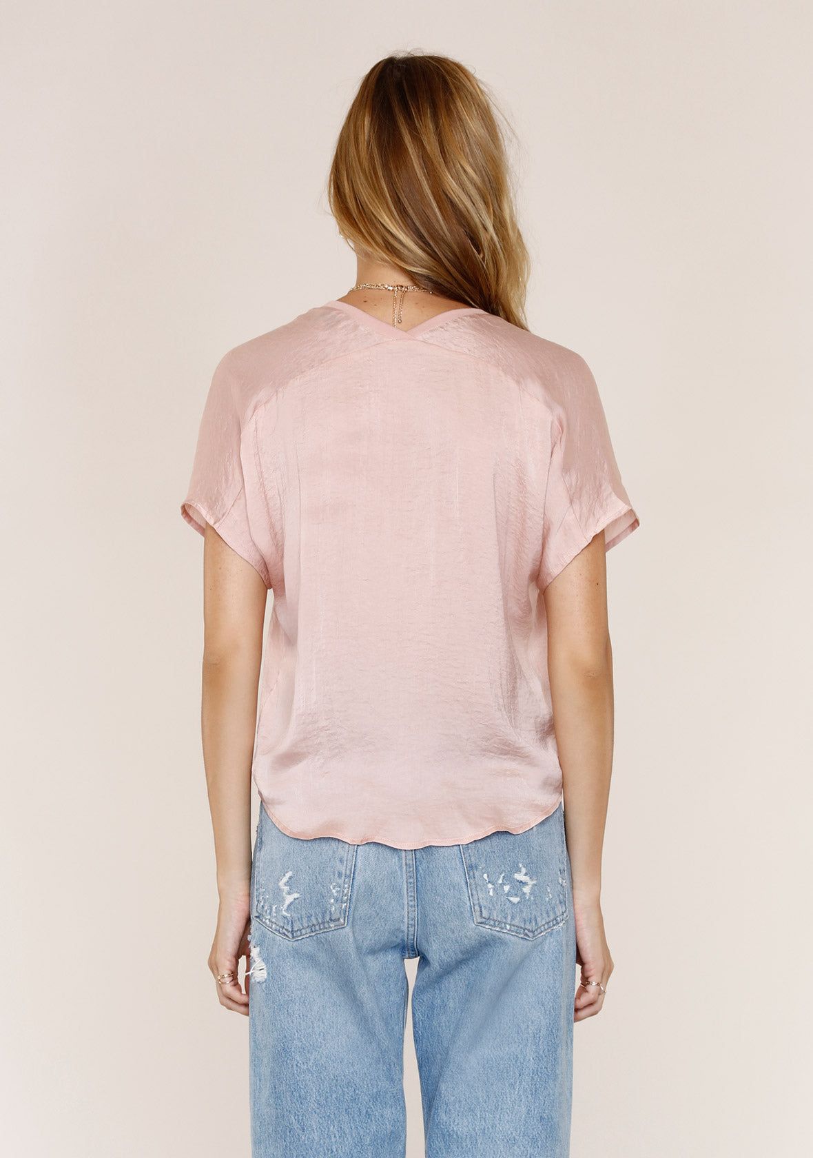 Faye Tee sold by Heartloom product image thumbnail 4