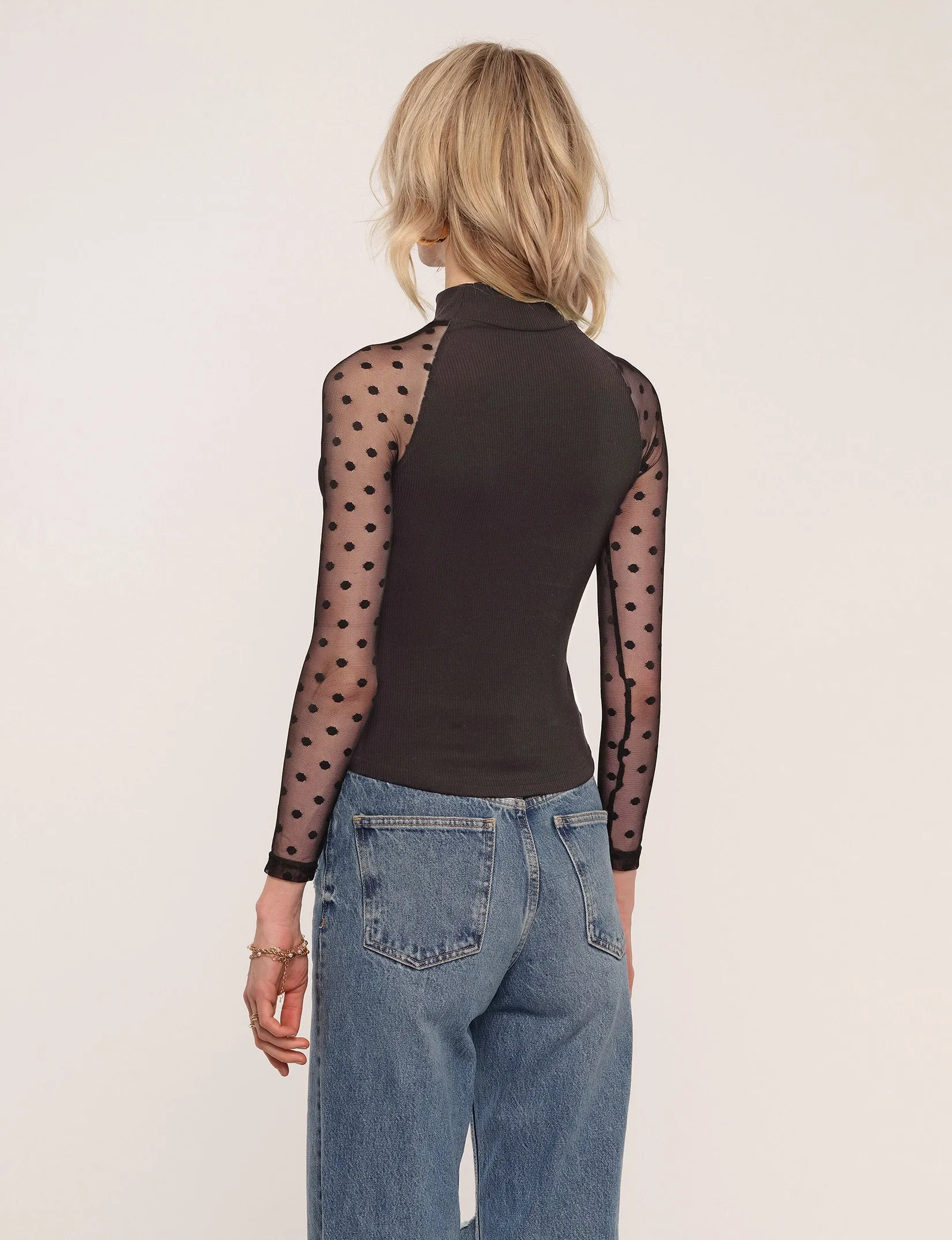 Roman Top sold by Heartloom product image thumbnail 3