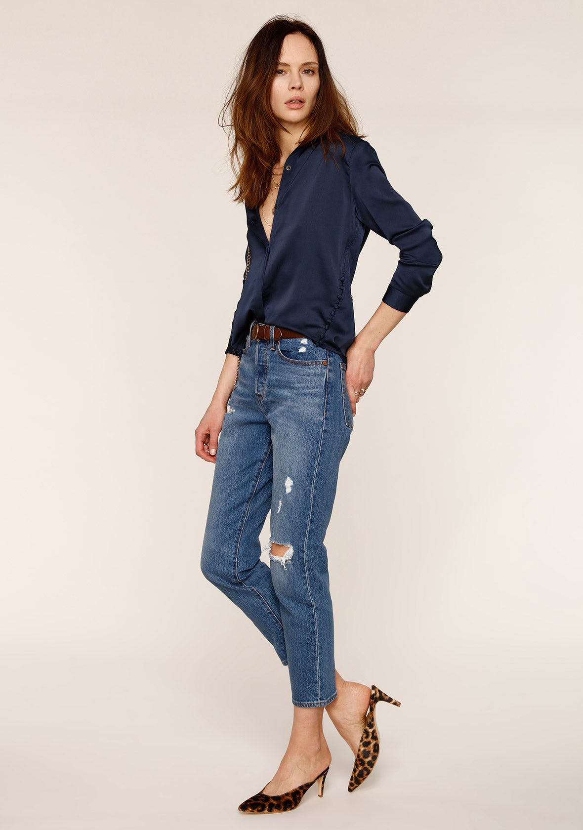 Paris Top sold by Heartloom product image thumbnail 2