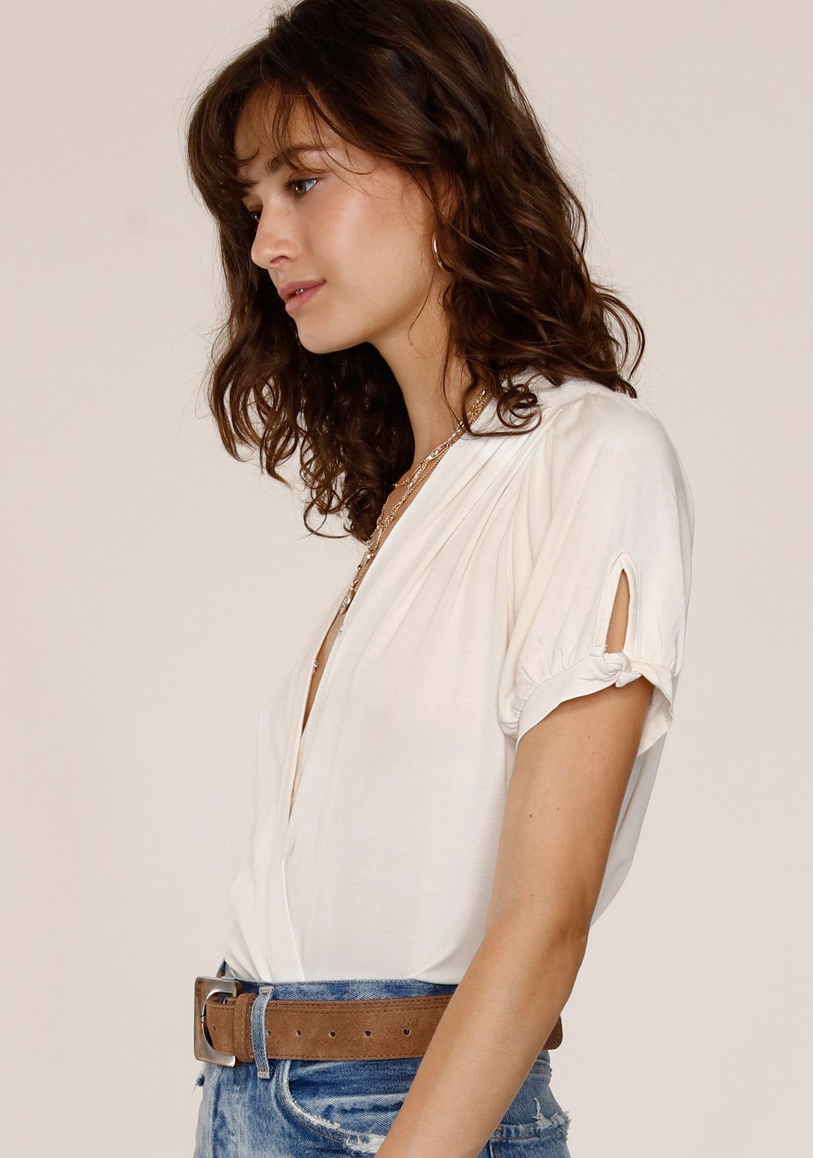 Neo Top sold by Heartloom product image thumbnail 2