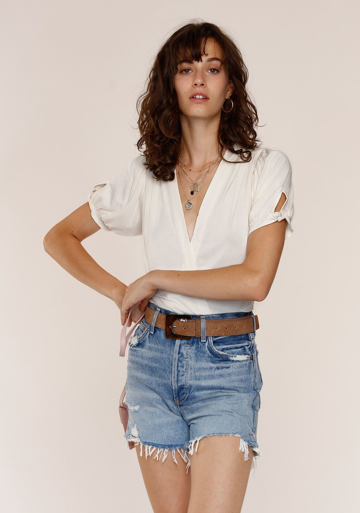 Neo Top sold by Heartloom product image thumbnail 3