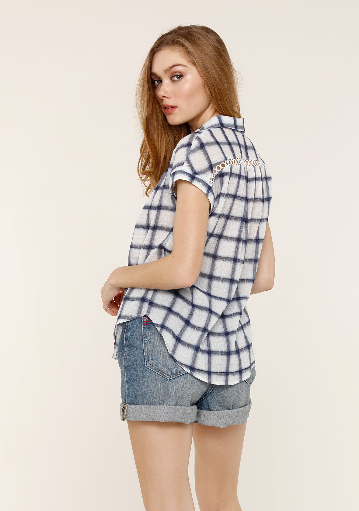 Jojo Top sold by Heartloom product image thumbnail 4