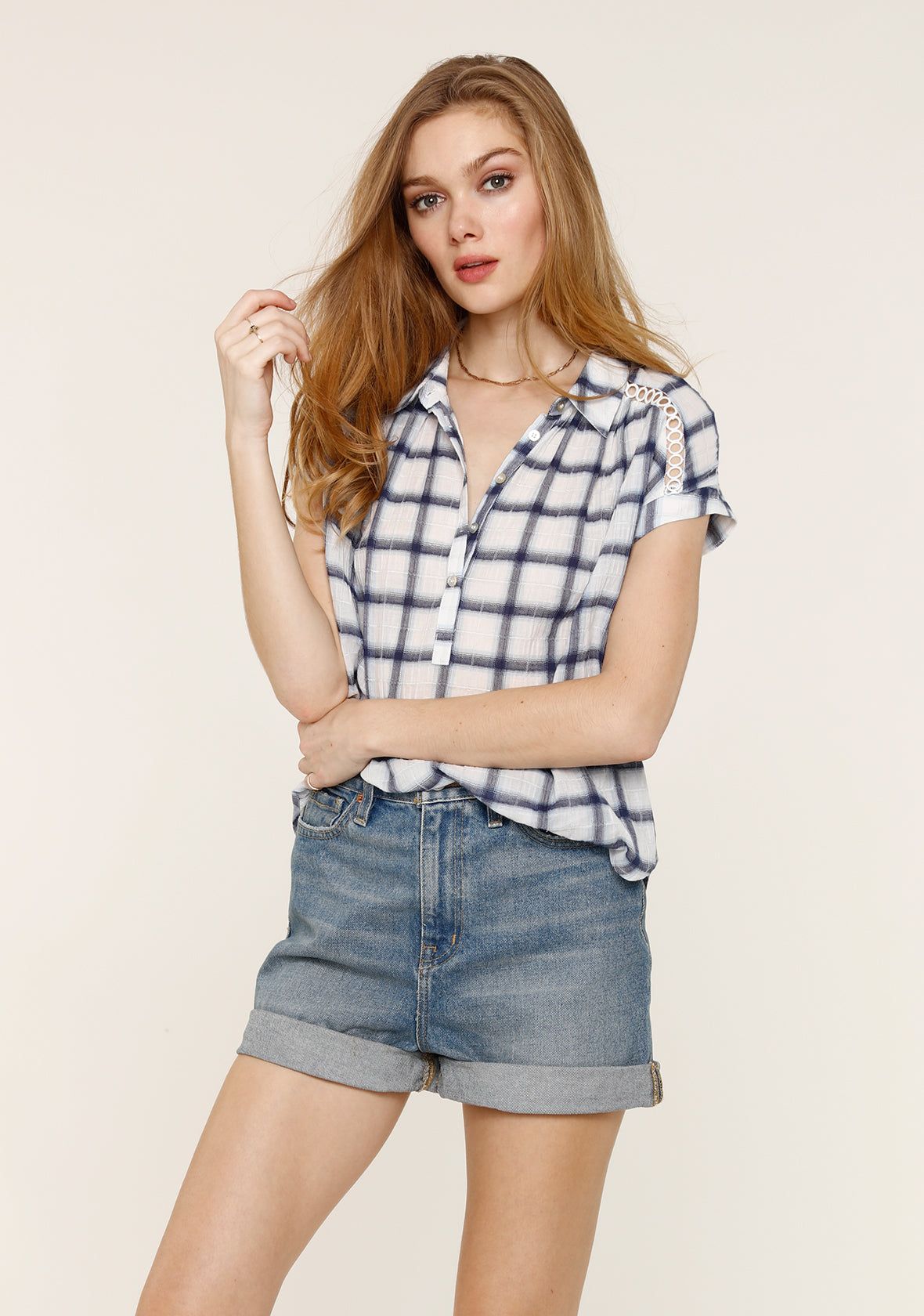 Jojo Top sold by Heartloom