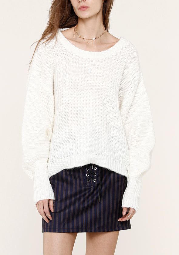 Portia Sweater sold by Heartloom product image thumbnail 5