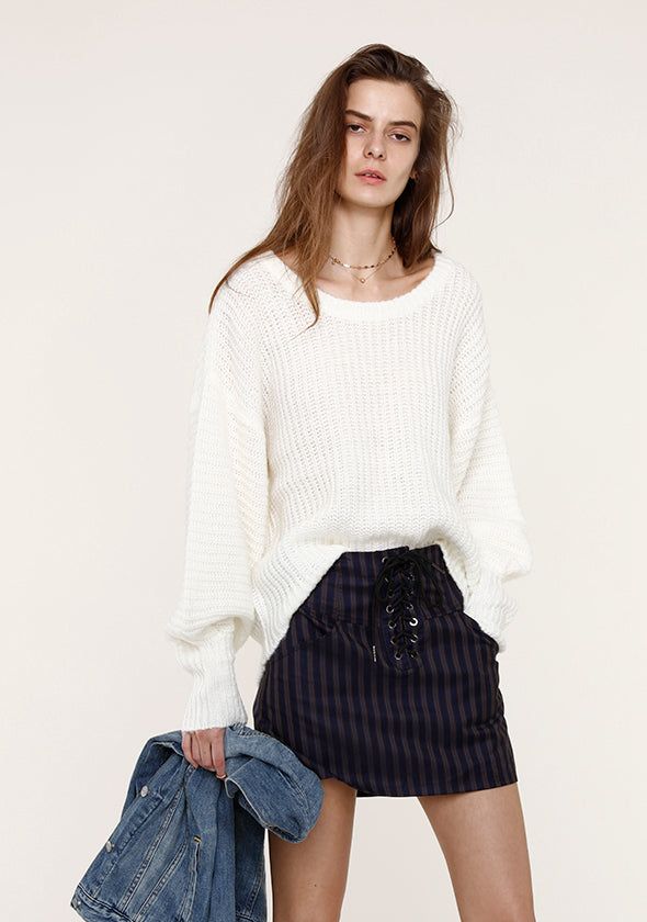 Portia Sweater sold by Heartloom product image thumbnail 3