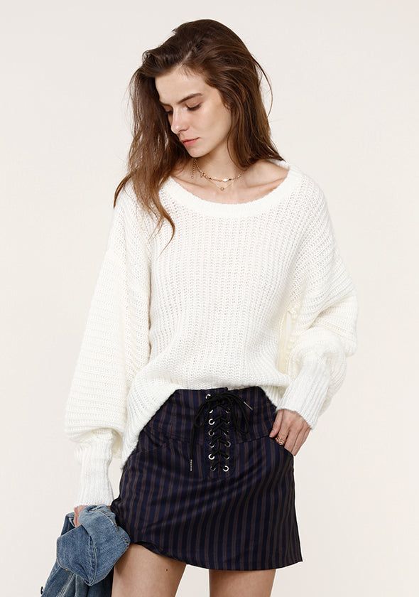 Portia Sweater sold by Heartloom