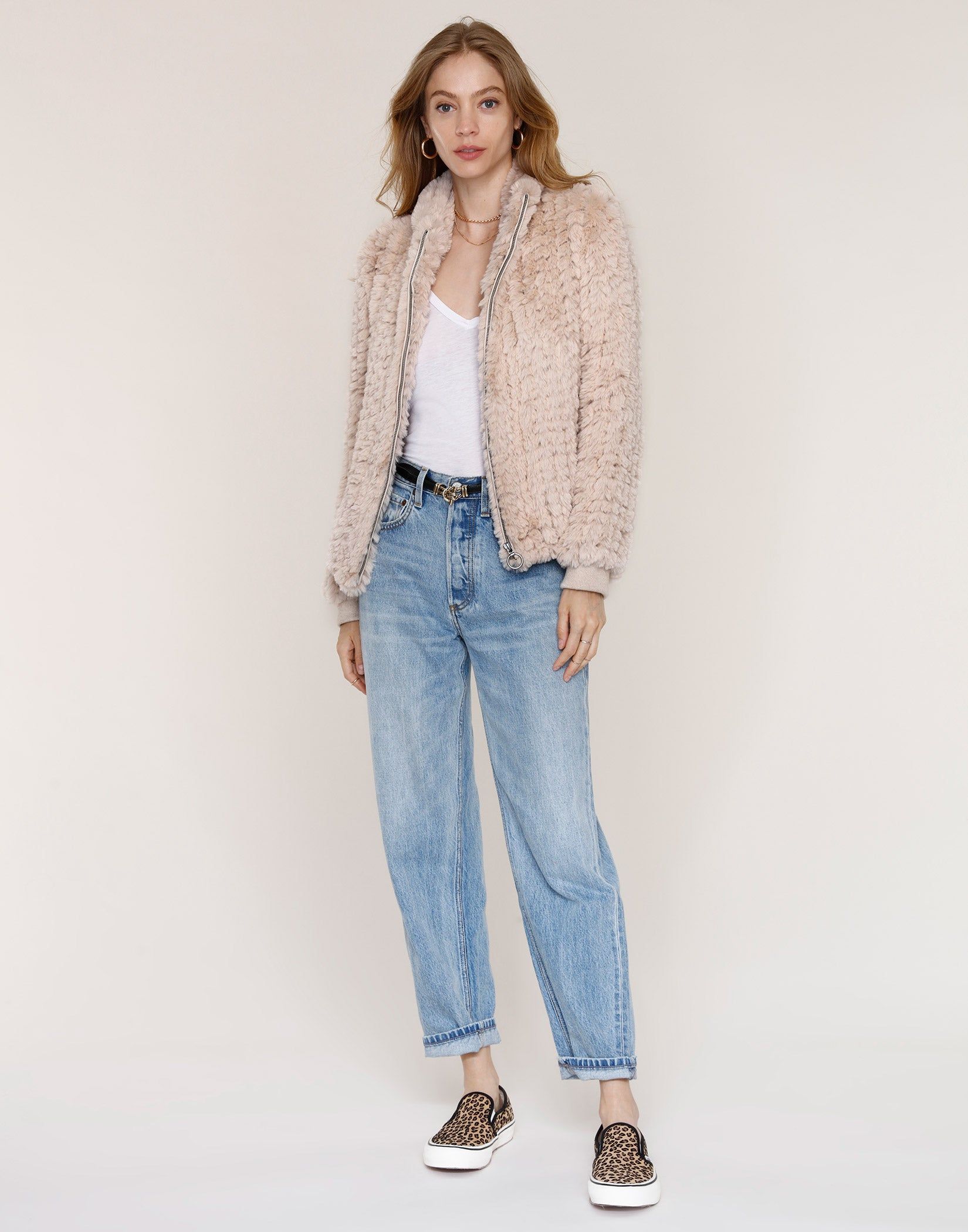 Lima Jacket sold by Heartloom product image thumbnail 2