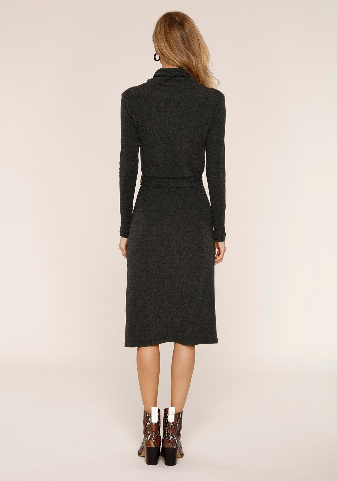 Mackie Dress sold by Heartloom product image thumbnail 4