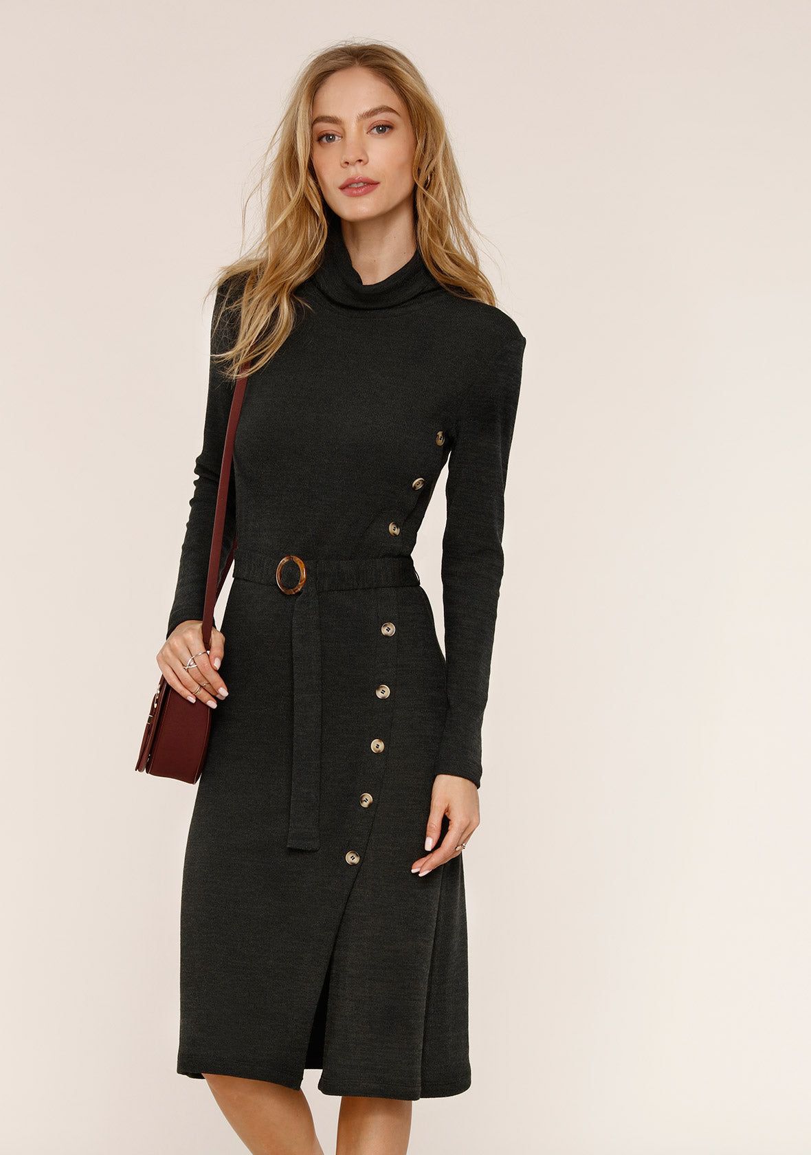 Mackie Dress sold by Heartloom product image thumbnail 3